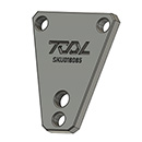CINCINNATI PLUG 60x80 TRIANGULAR H= 0 mm L= 0 mm FOR CINCINNATI HAWK150